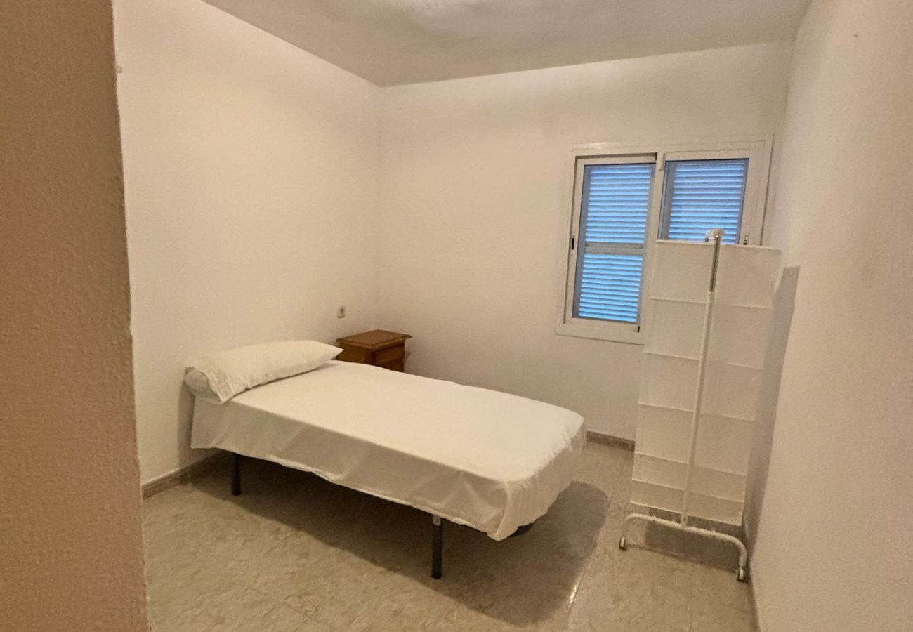 Apartamento en Palma  - Apartamento Cruells