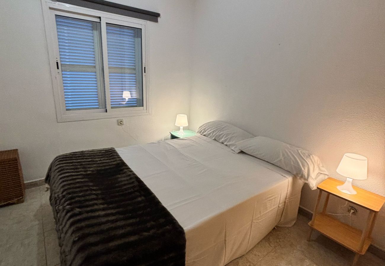 Apartamento en Palma  - Apartamento Cruells