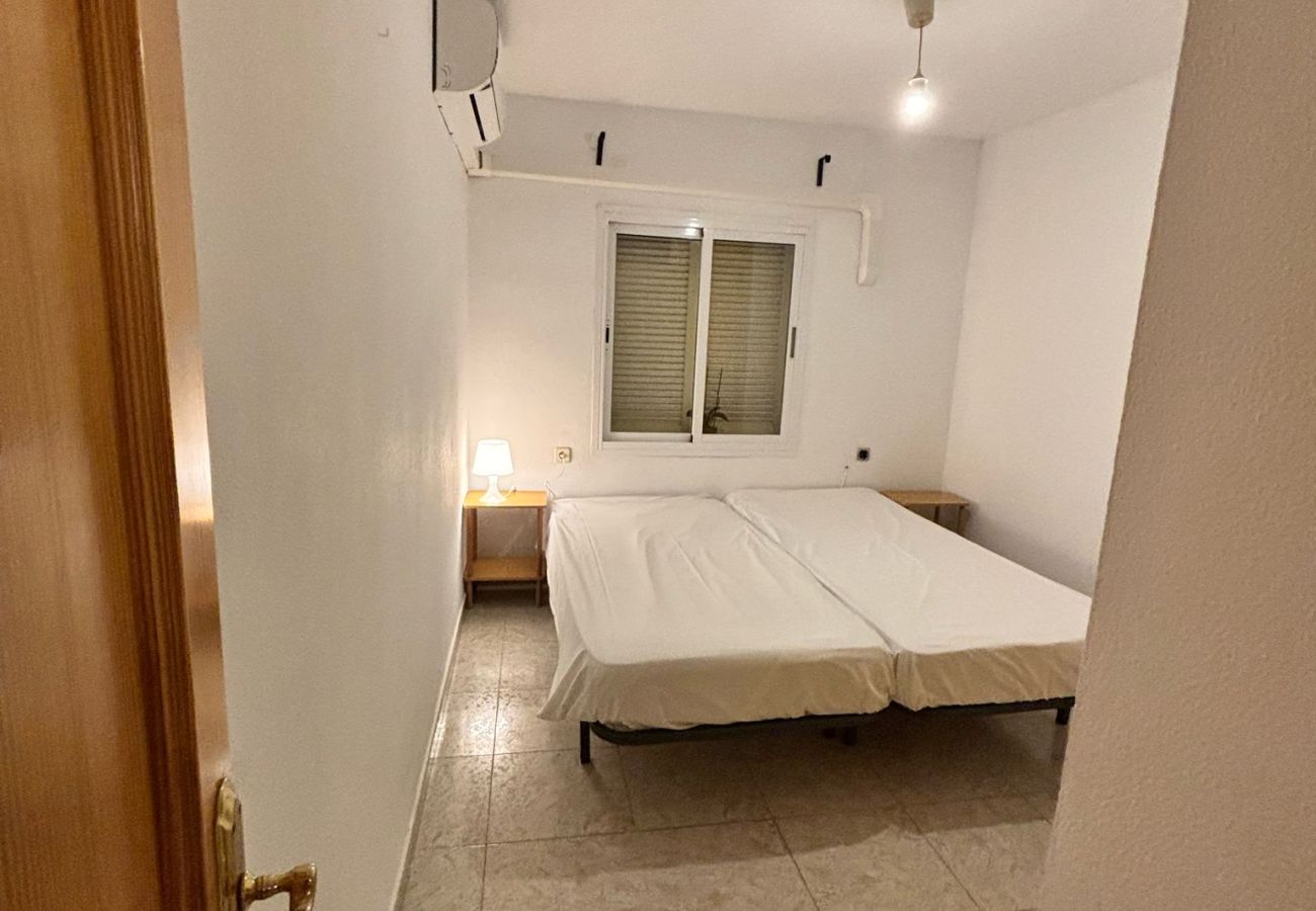 Apartamento en Palma  - Apartamento Cruells