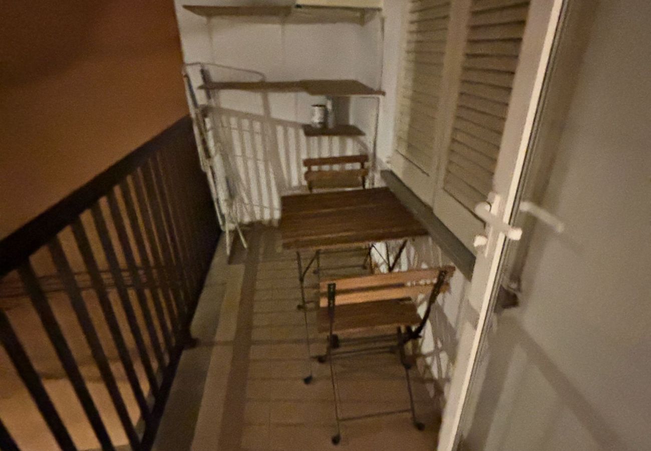 Apartamento en Palma  - Apartamento Cruells