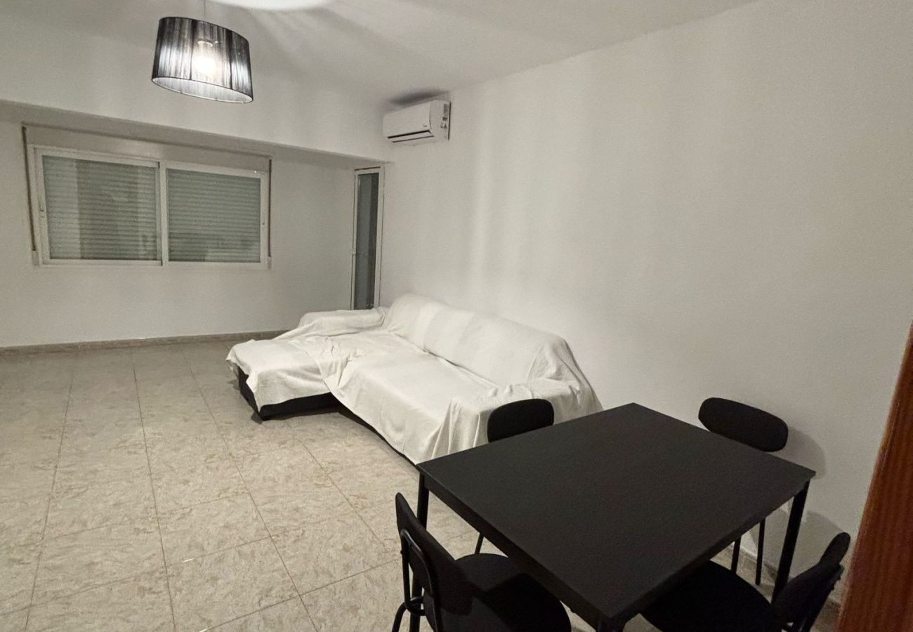 Apartamento en Palma  - Apartamento Cruells