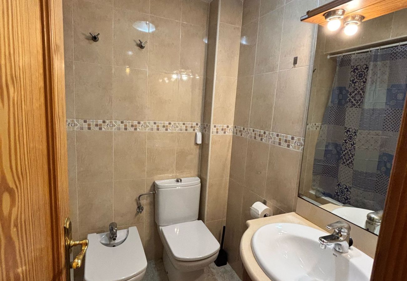 Apartamento en Palma  - Apartamento Cruells