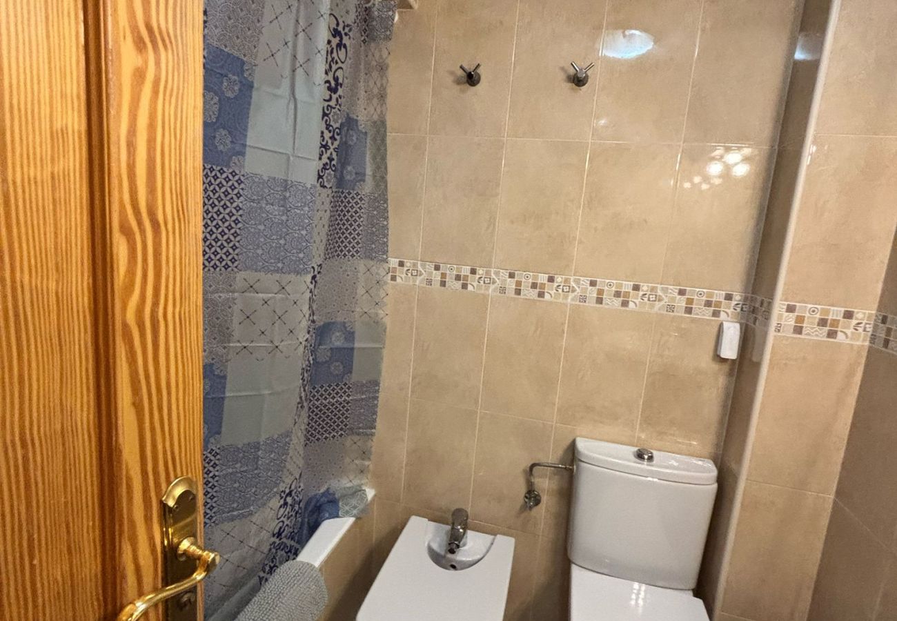 Apartamento en Palma  - Apartamento Cruells