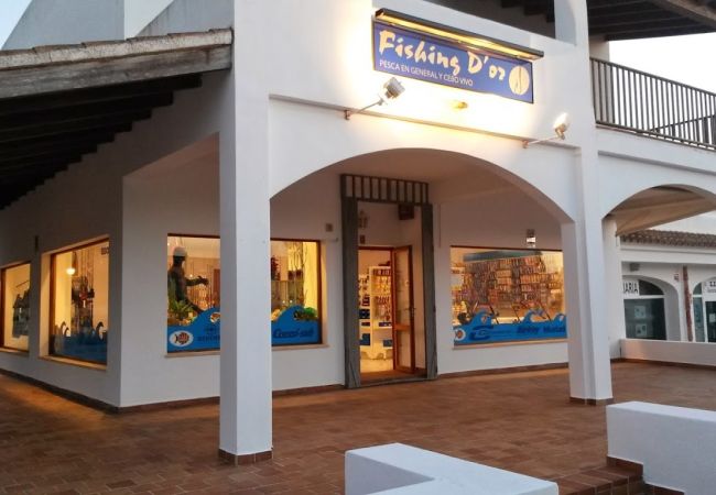 Apartamento en Cala d´Or - Apartamento Cala Llonga