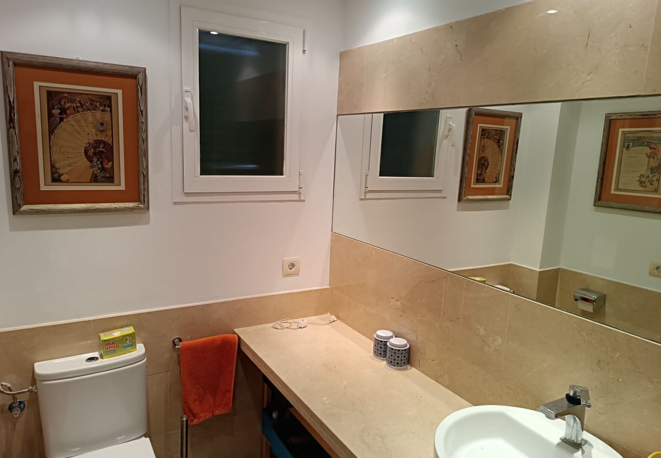 Apartamento en S´Estanyol - Apartamento Mariners