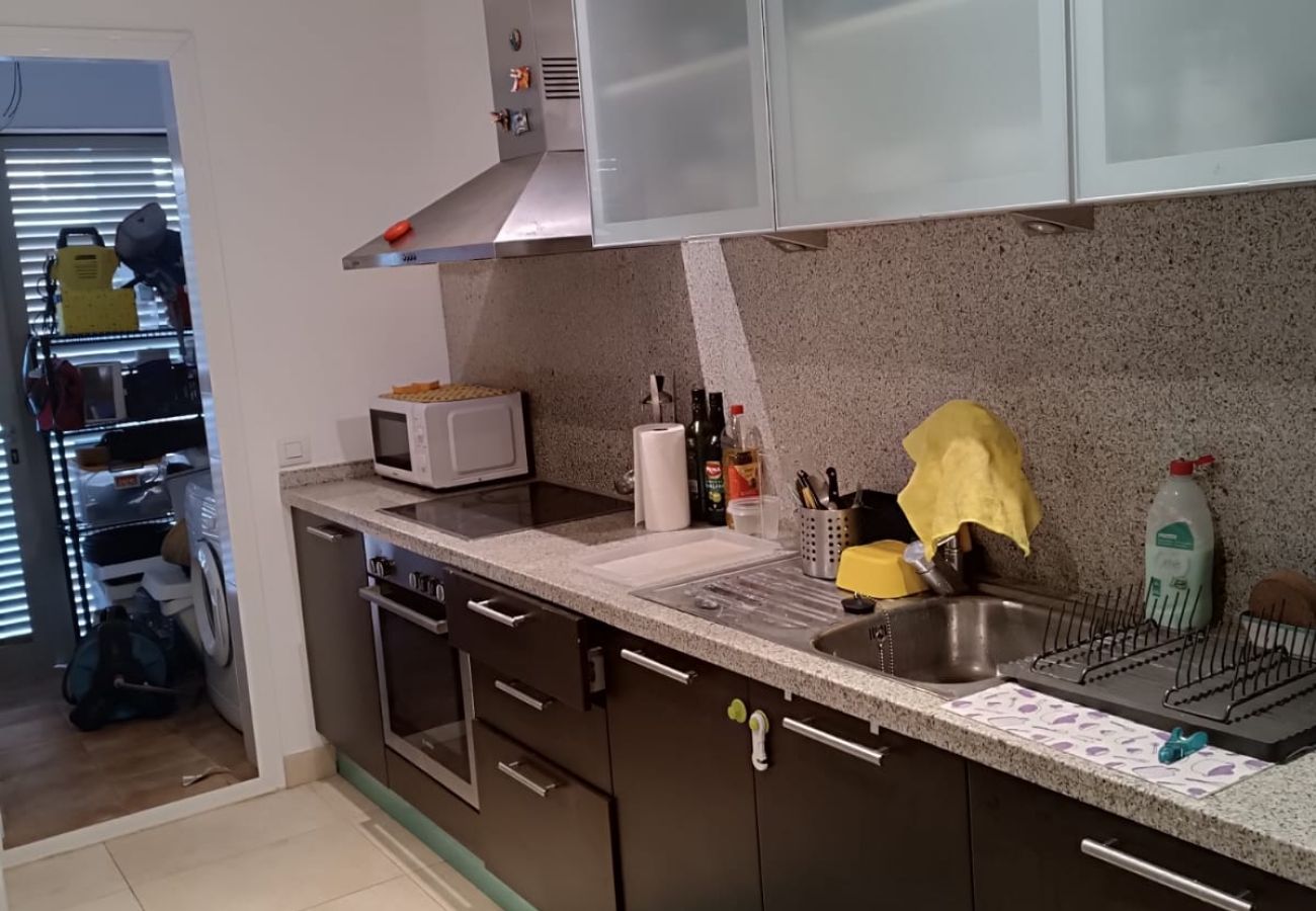 Apartamento en S´Estanyol - Apartamento Mariners