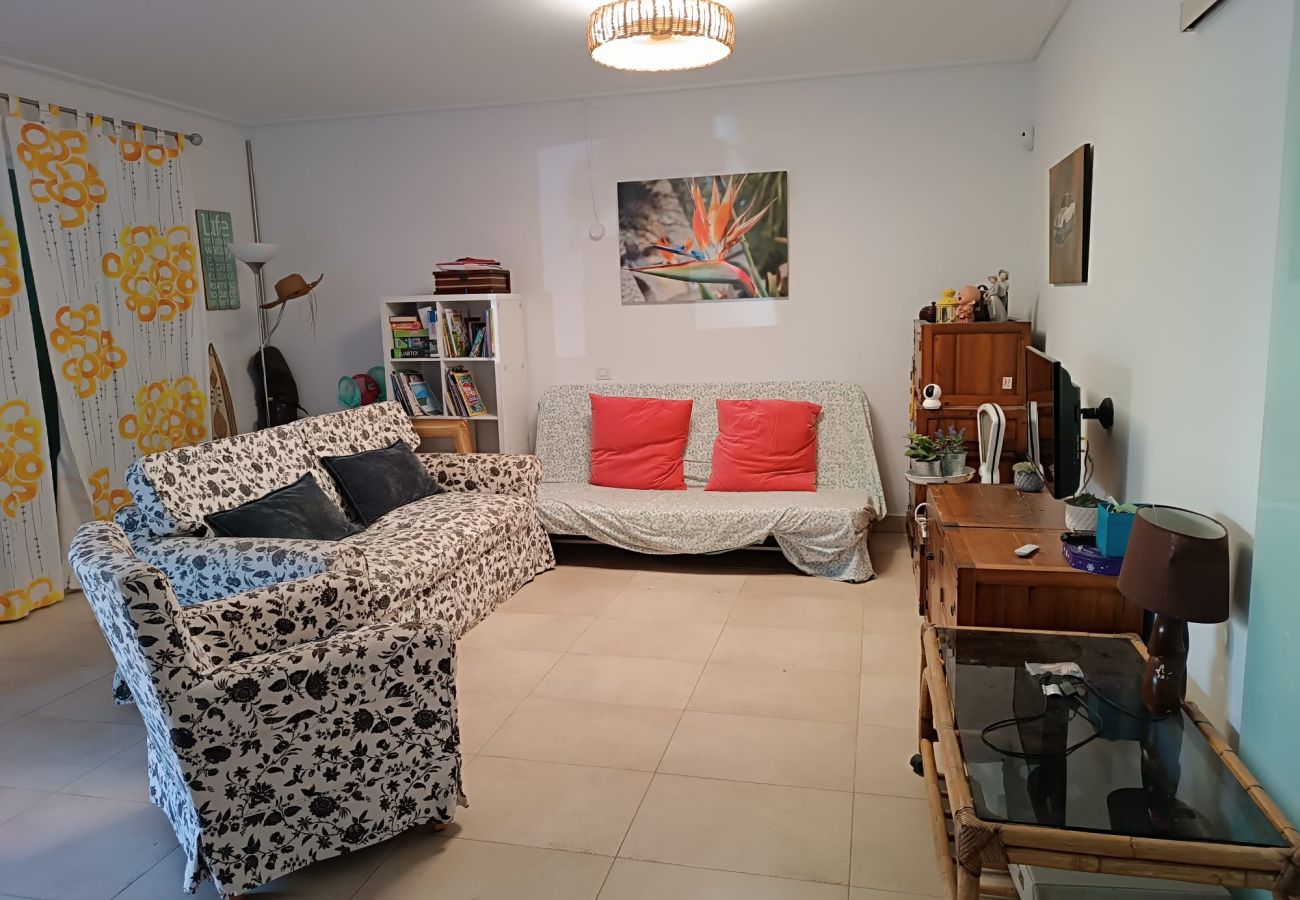 Apartamento en S´Estanyol - Apartamento Mariners