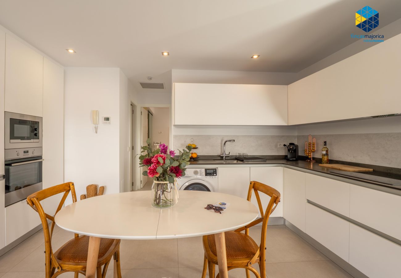 Apartamento en Ca´n Pastilla - Apartamento Volanti II