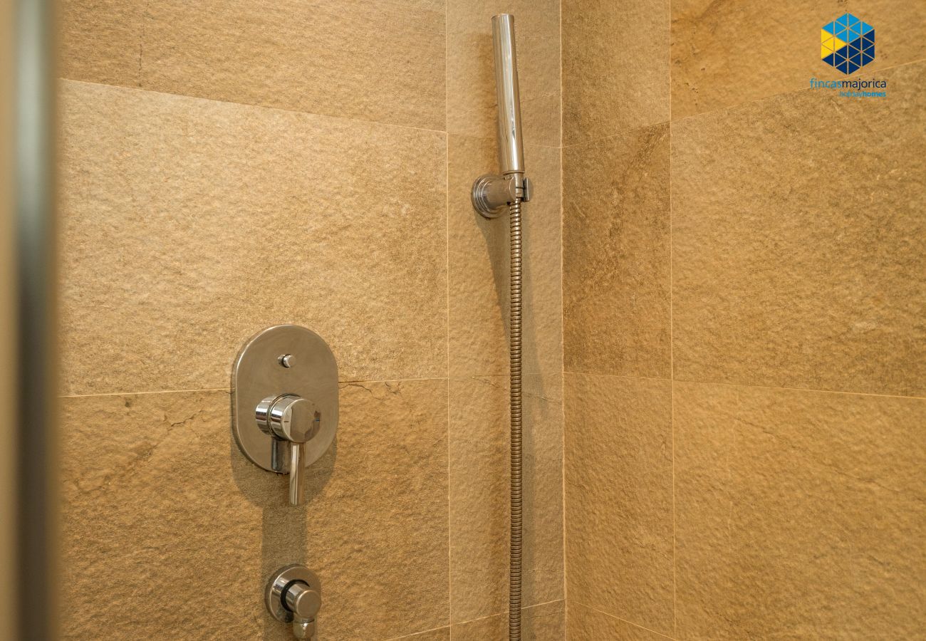 Apartamento en Ca´n Pastilla - Apartamento Volanti II