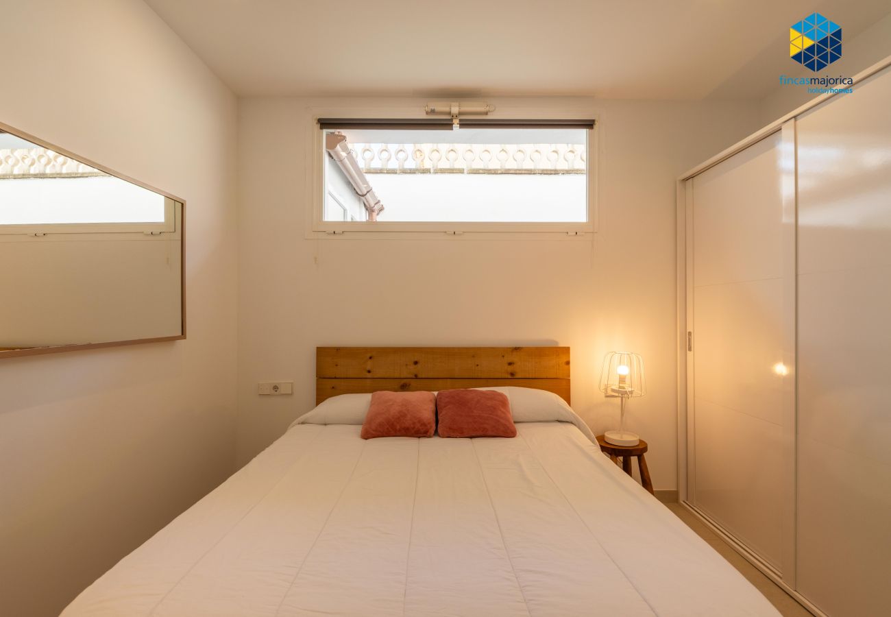 Apartamento en Ca´n Pastilla - Apartamento Volanti II