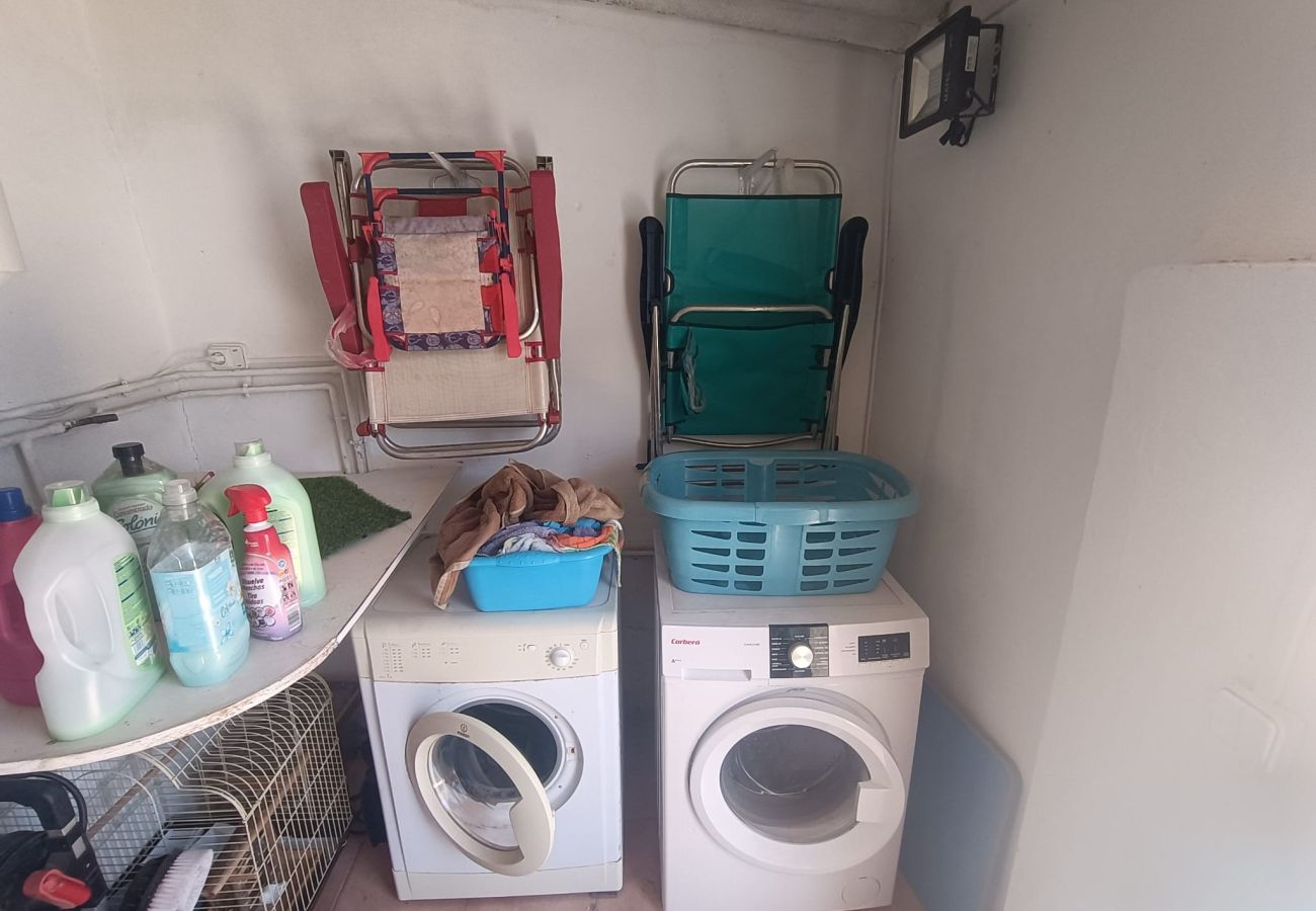 Apartamento en Palma  - Casa Mestral