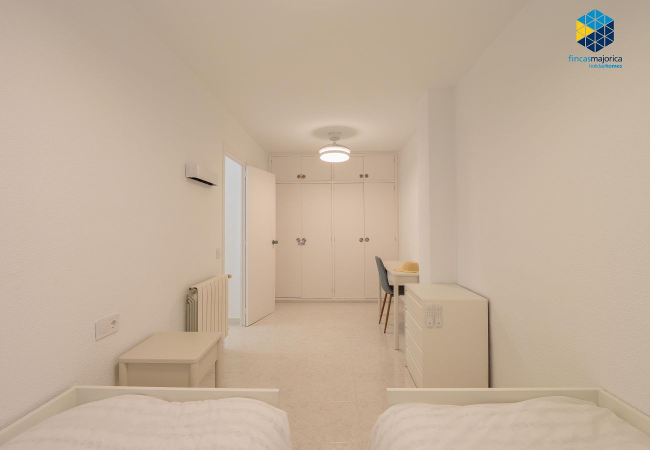 Apartamento en Palma de Mallorca - Apartamento Auditorium
