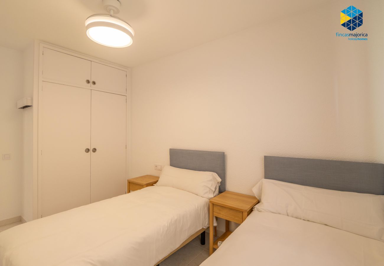 Apartamento en Palma de Mallorca - Apartamento Auditorium