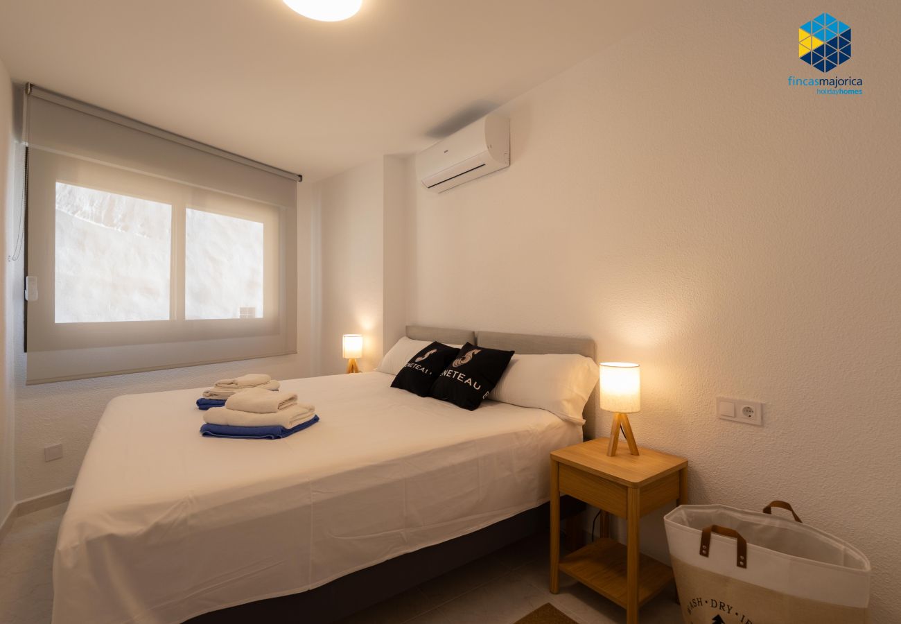 Apartamento en Palma de Mallorca - Apartamento Auditorium