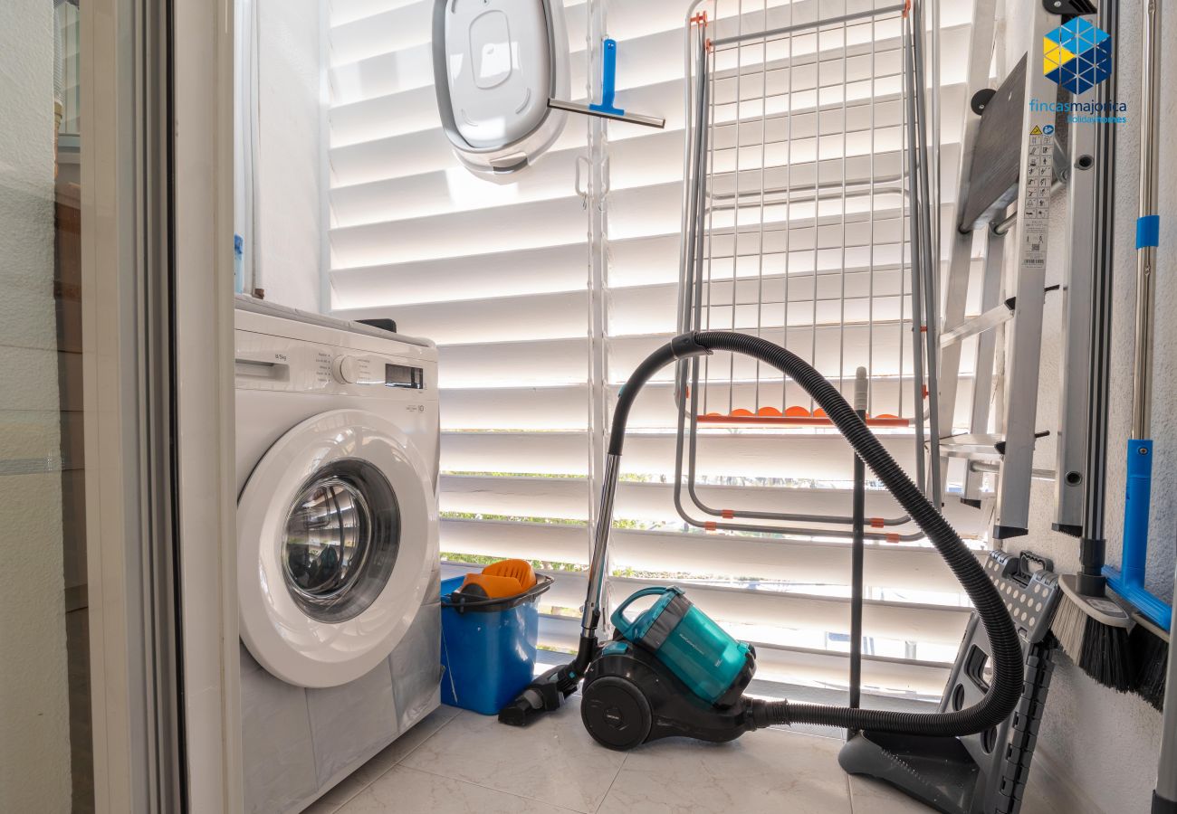 Apartamento en Palma de Mallorca - Apartamento Auditorium