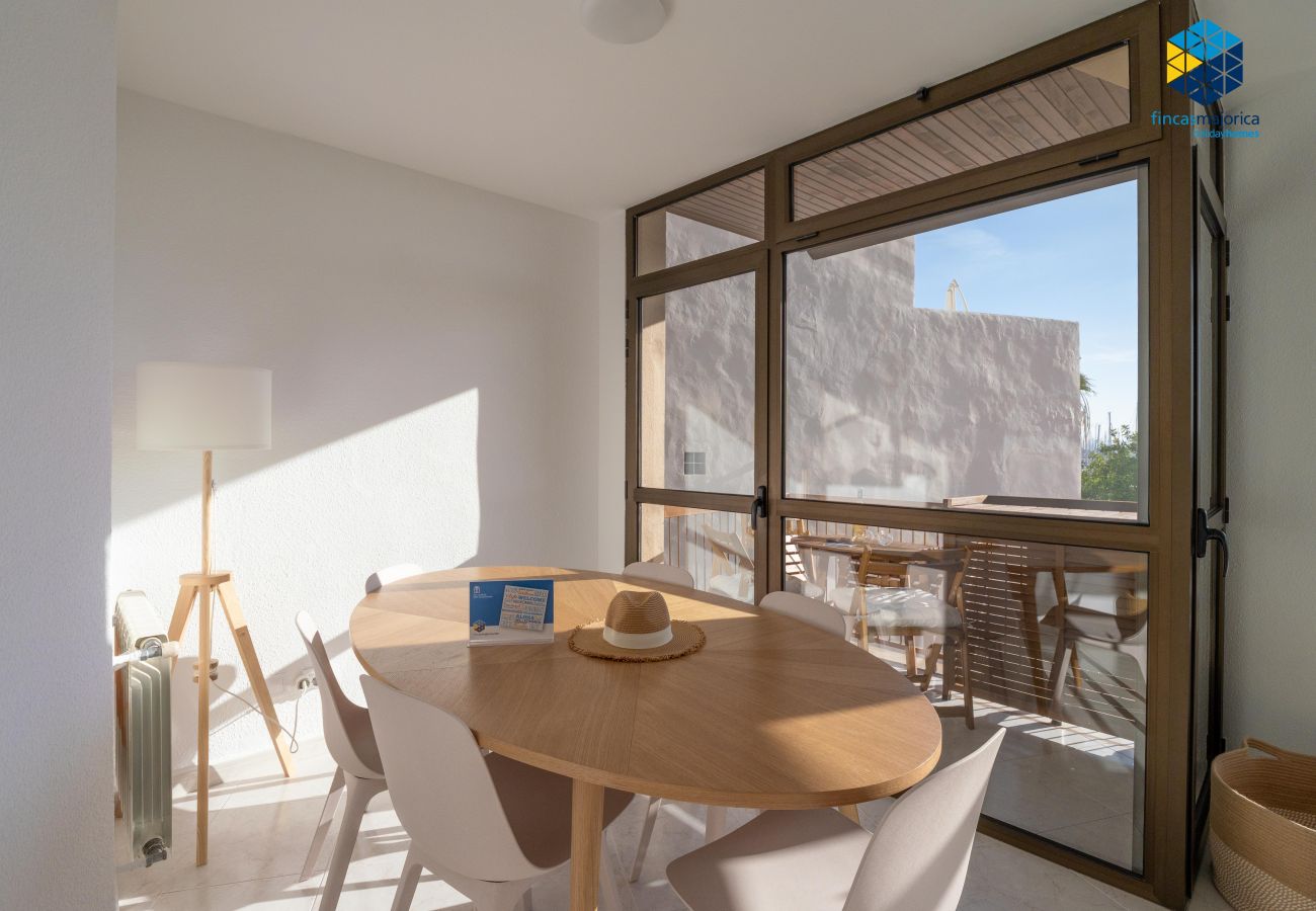 Apartamento en Palma de Mallorca - Apartamento Auditorium