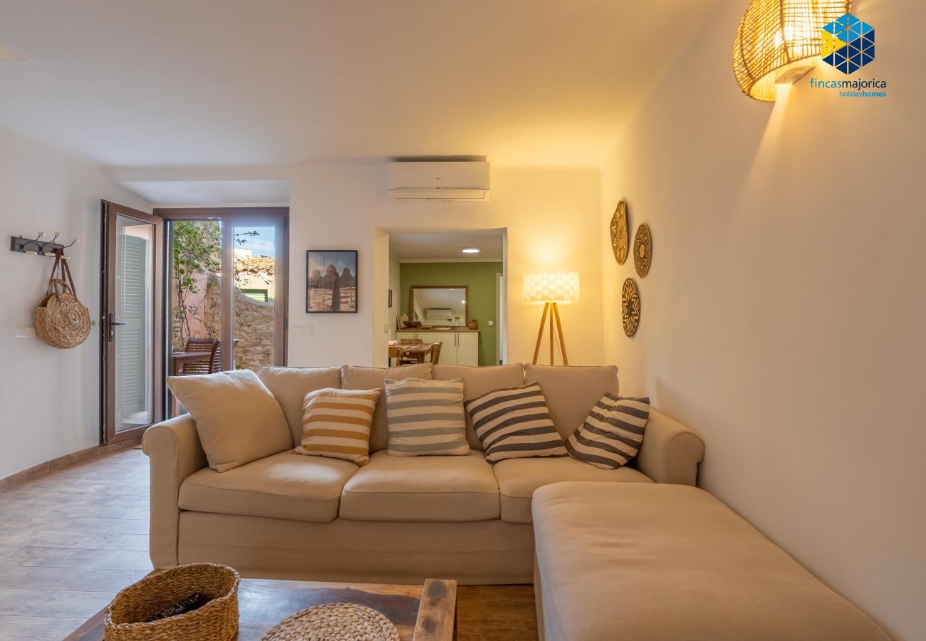 Casa en Selva - La Caseta de Lola