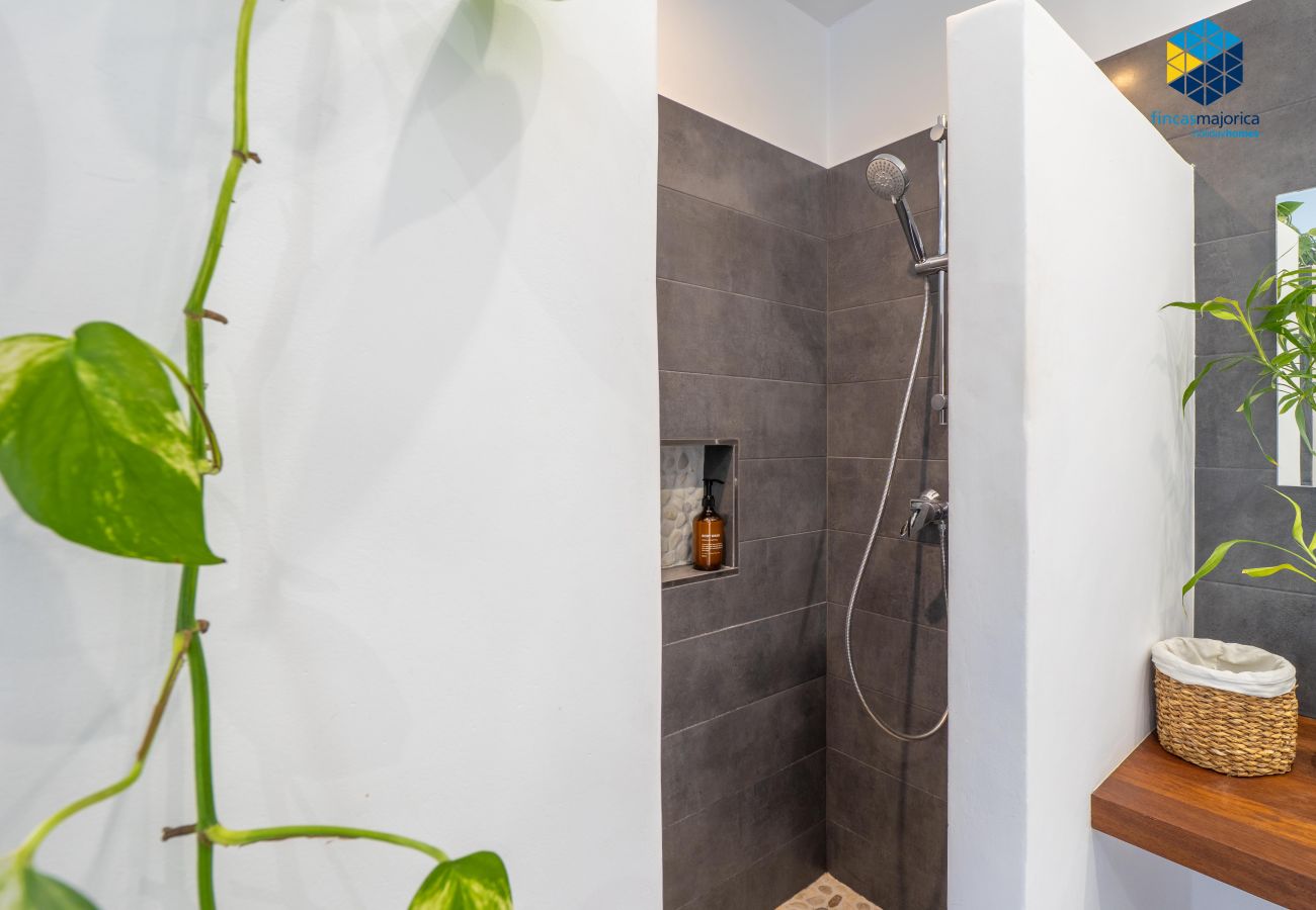 Casa en Selva - La Caseta de Lola