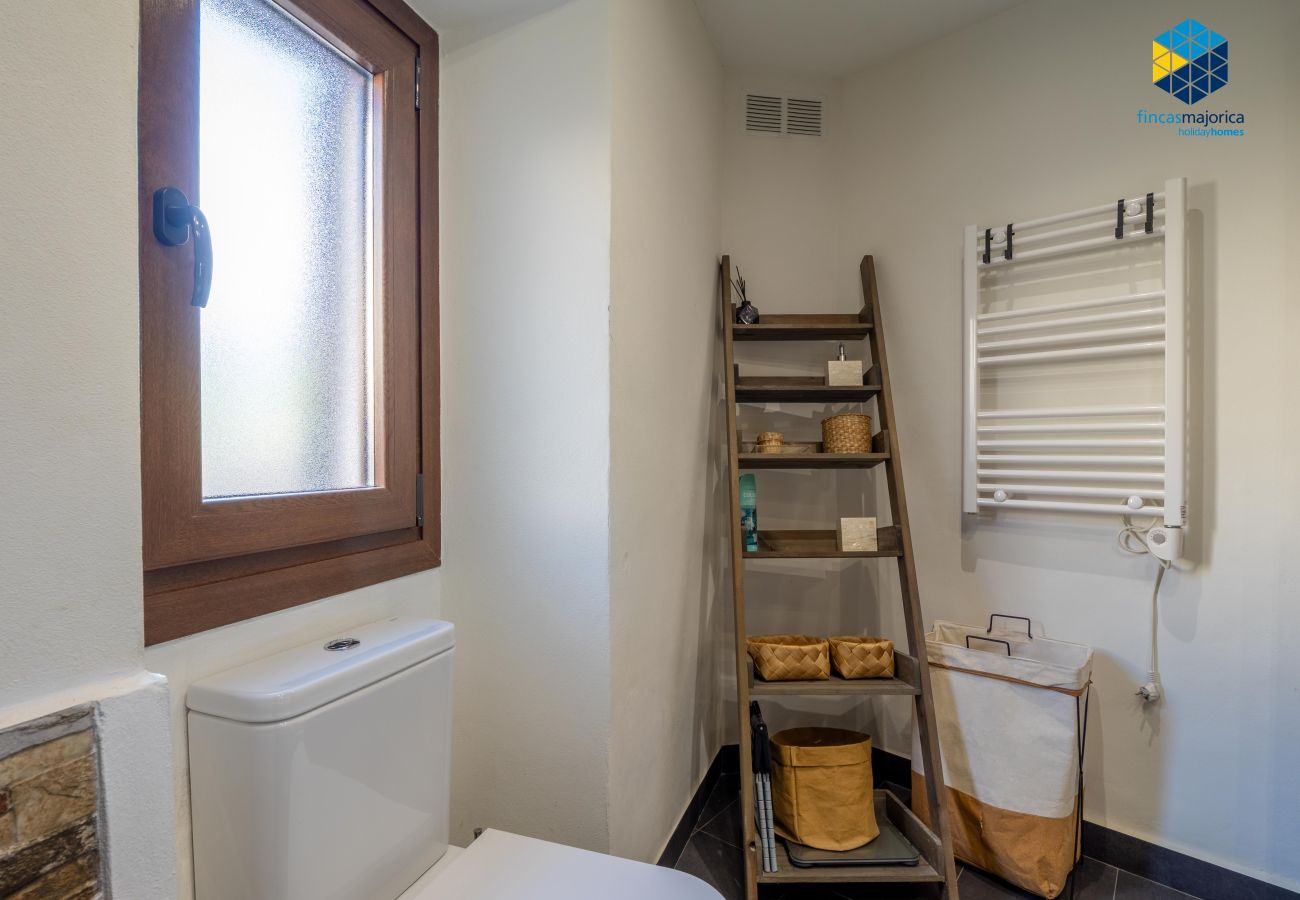 Casa en Selva - La Caseta de Lola