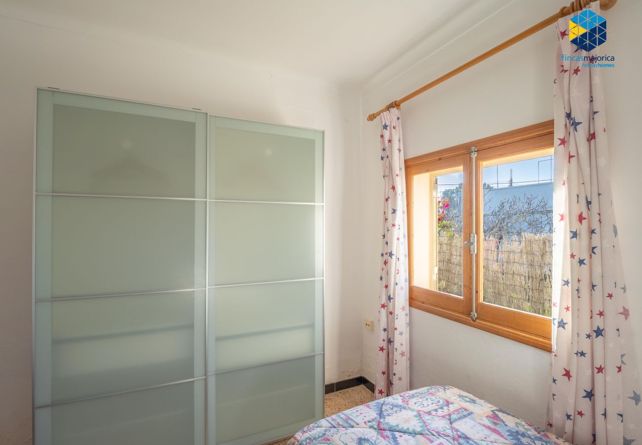 Casa en Sa Rapita - Ca Na Planta