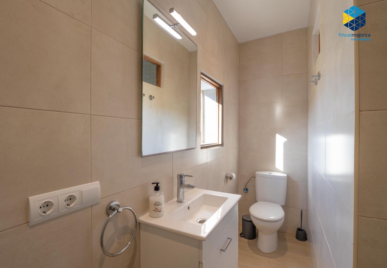 Casa en Sa Rapita - Ca Na Planta