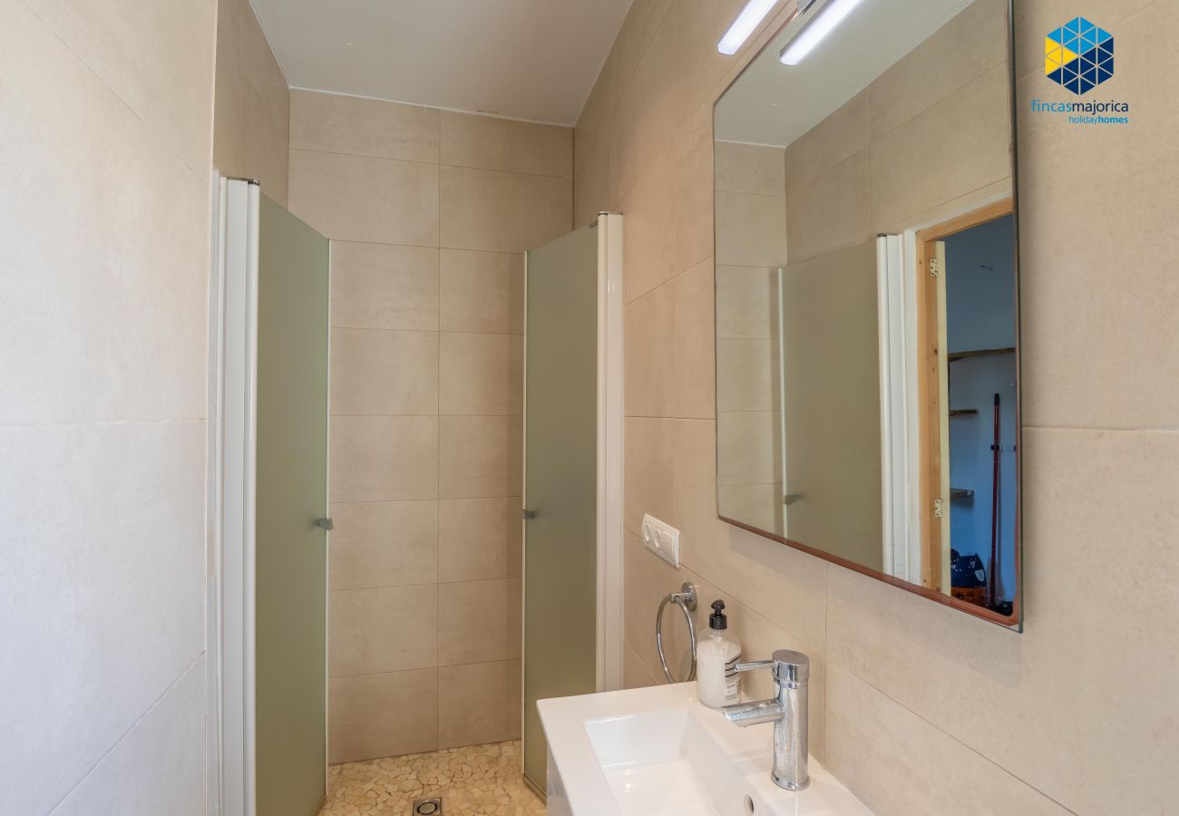 Casa en Sa Rapita - Ca Na Planta