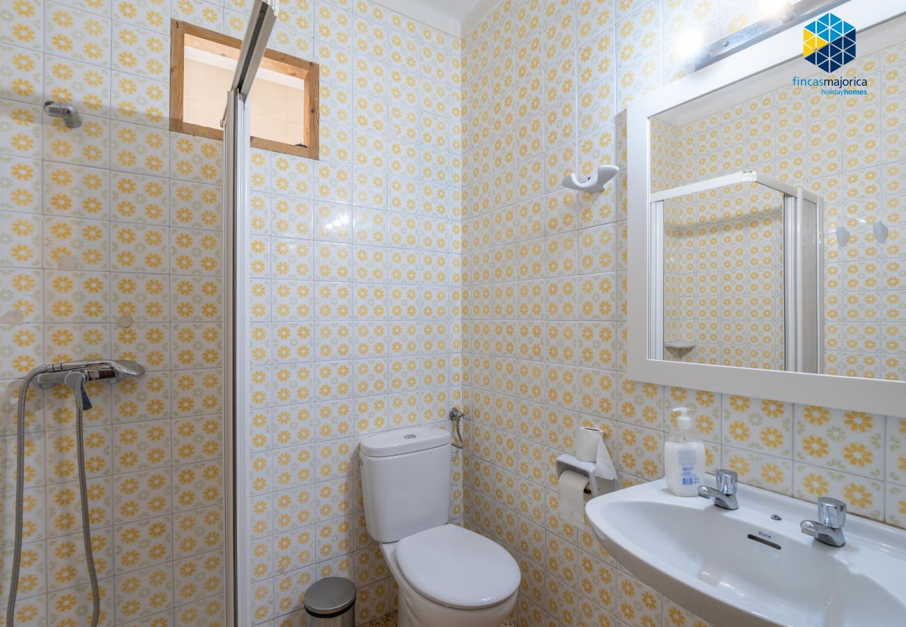 Casa en Sa Rapita - Ca Na Planta