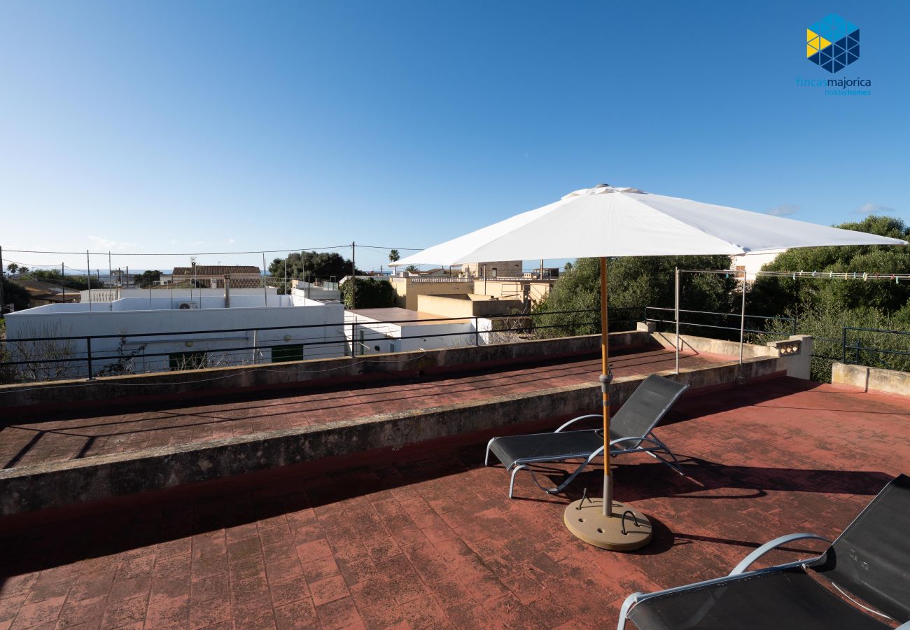 Casa en Sa Rapita - Ca Na Planta