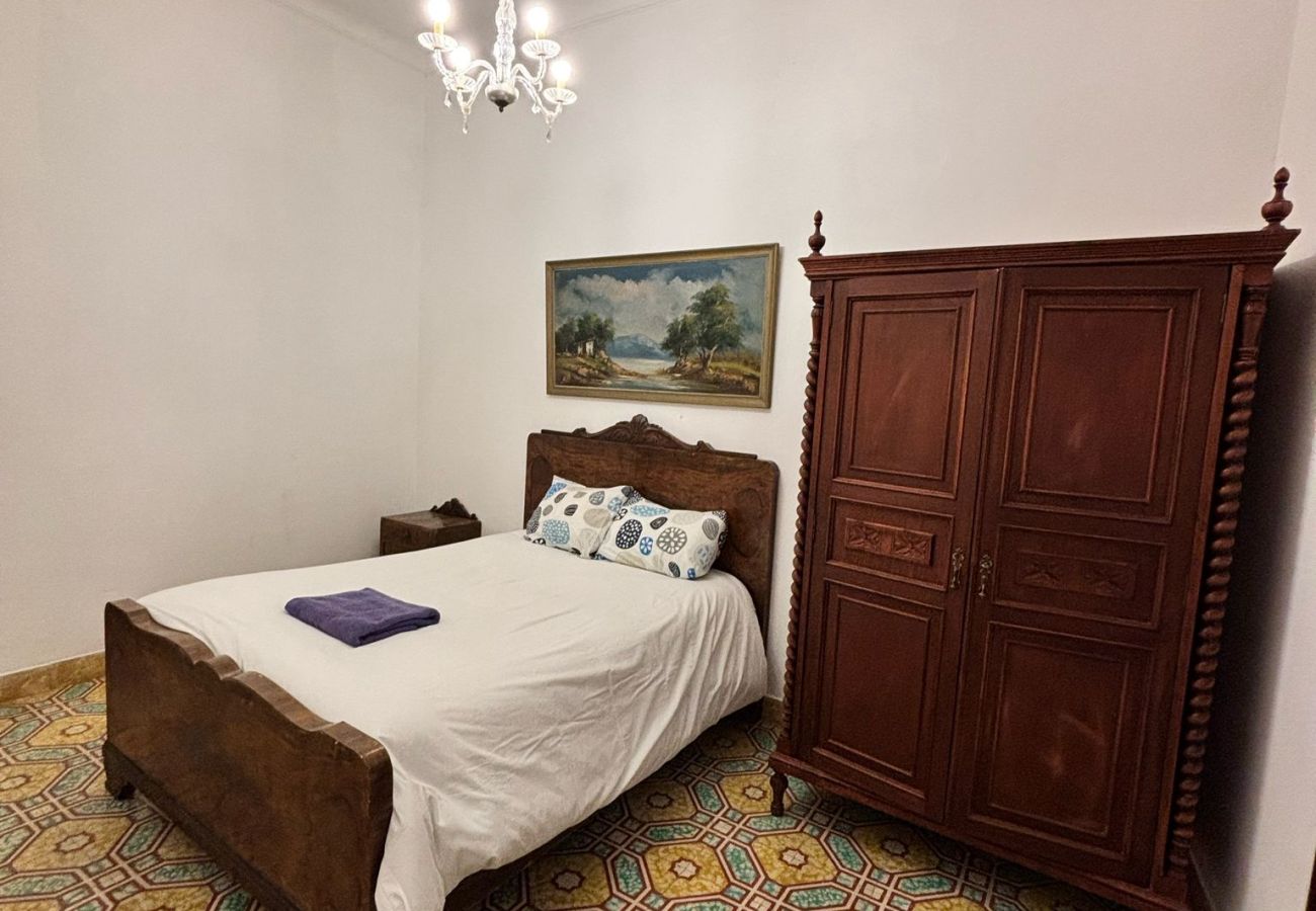 Casa en Llucmajor - Es Born 29