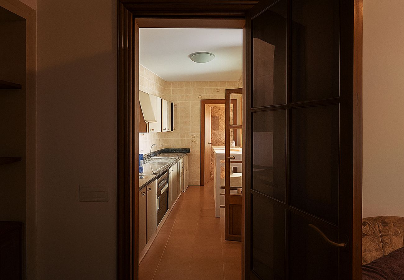 Casa en Llucmajor - Es Born 29