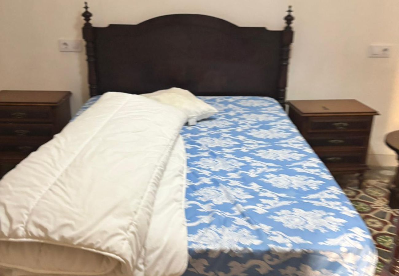 Casa en Llucmajor - Es Born 29