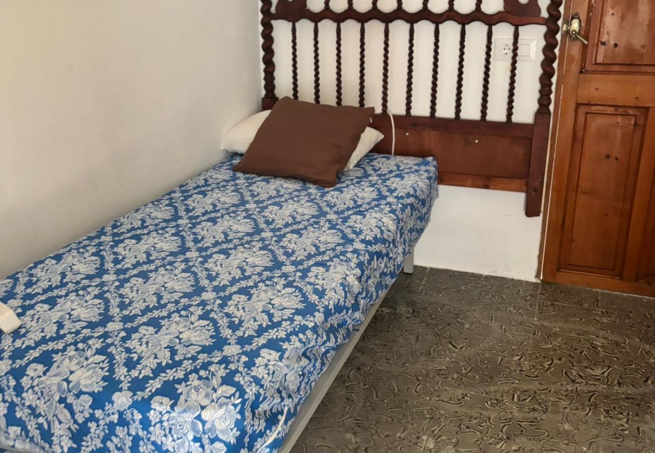 Casa en Llucmajor - Es Born 29