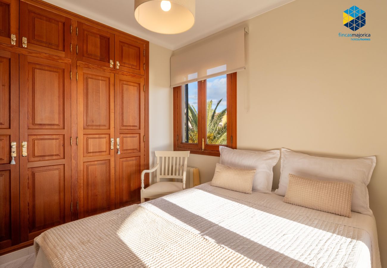 Casa en Porto Cristo - Villa Cala Magrana
