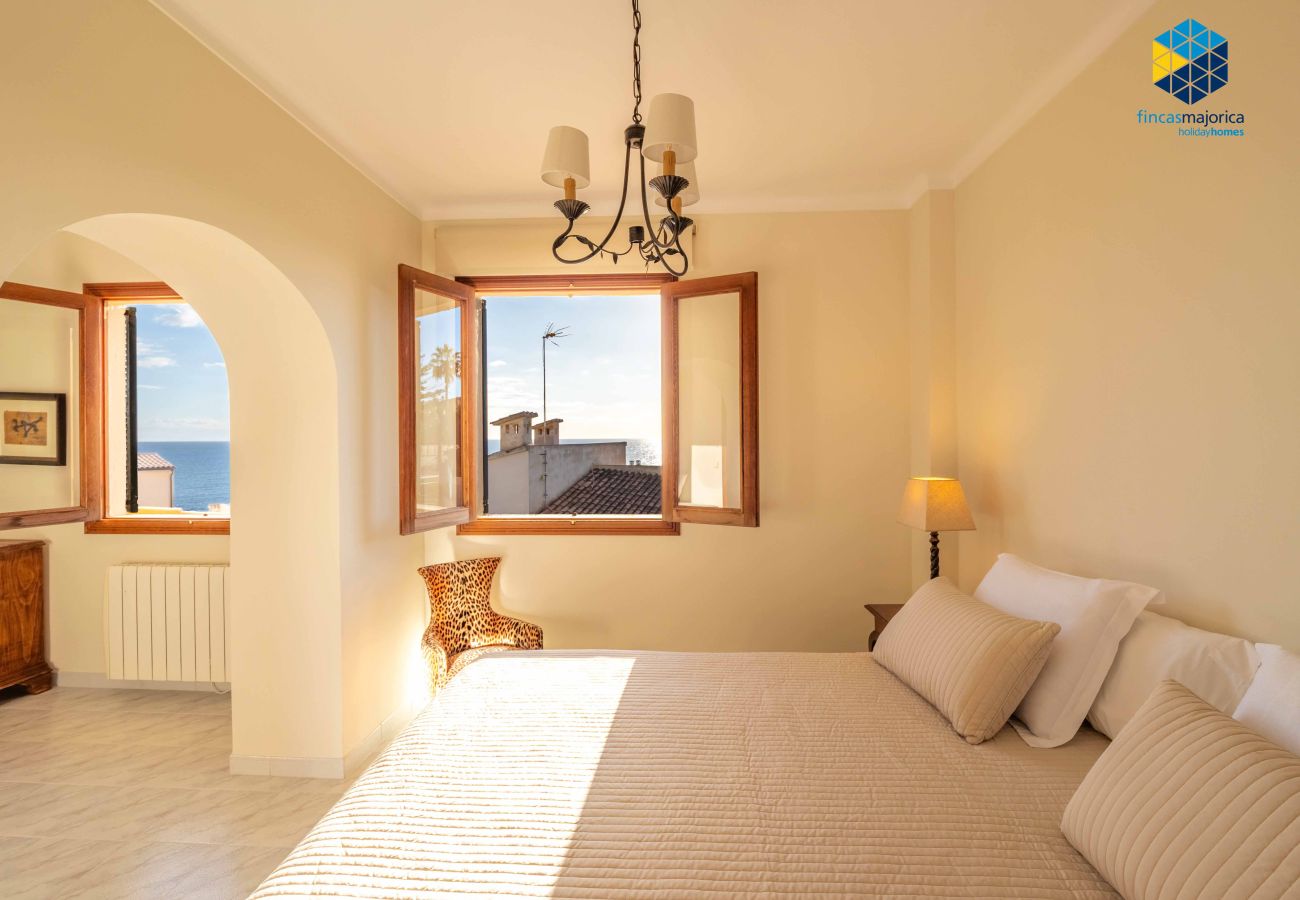 Casa en Porto Cristo - Villa Cala Magrana