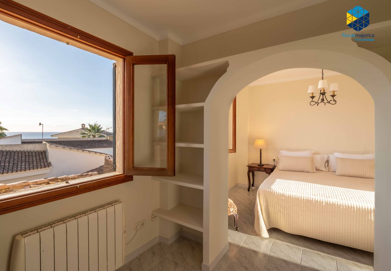 Casa en Porto Cristo - Villa Cala Magrana