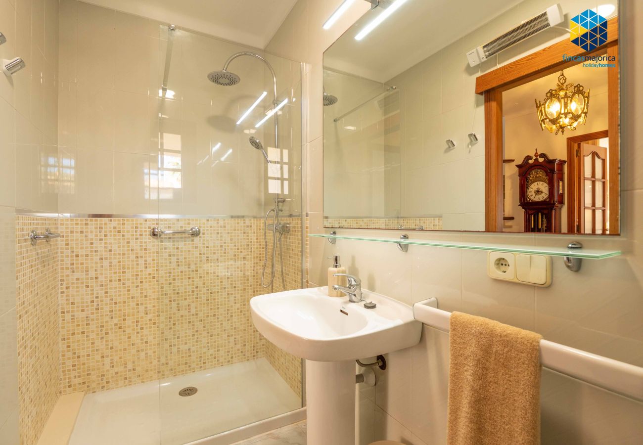 Casa en Porto Cristo - Villa Cala Magrana