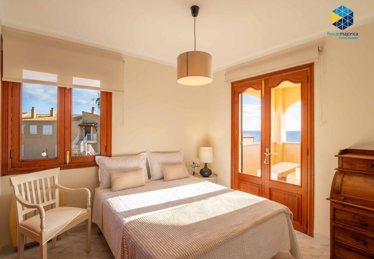 Casa en Porto Cristo - Villa Cala Magrana