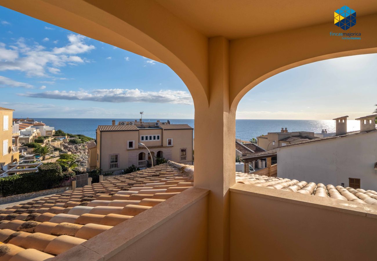 Casa en Porto Cristo - Villa Cala Magrana