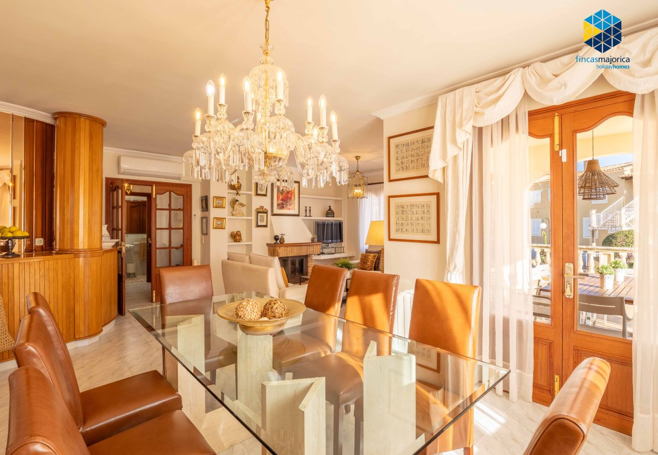 Casa en Porto Cristo - Villa Cala Magrana