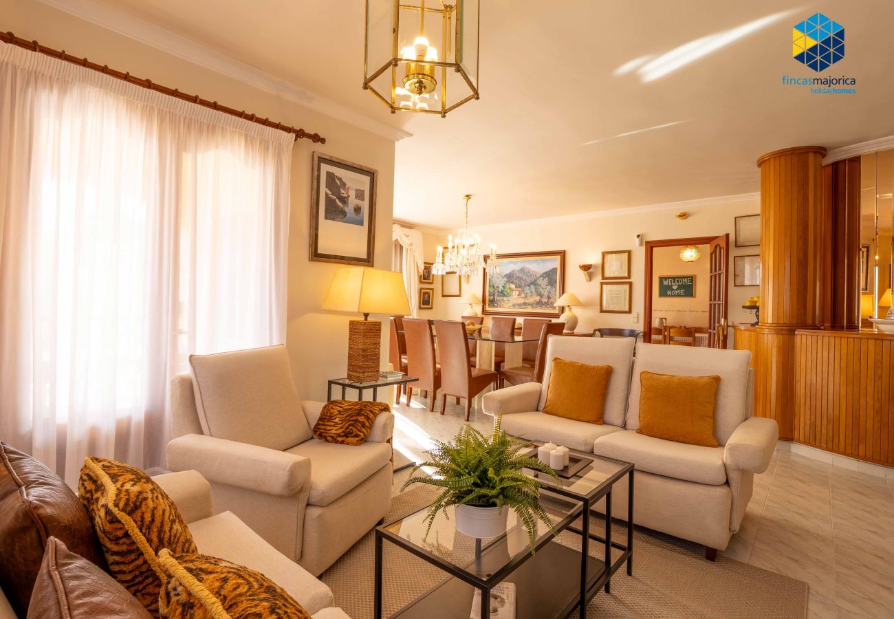 Casa en Porto Cristo - Villa Cala Magrana