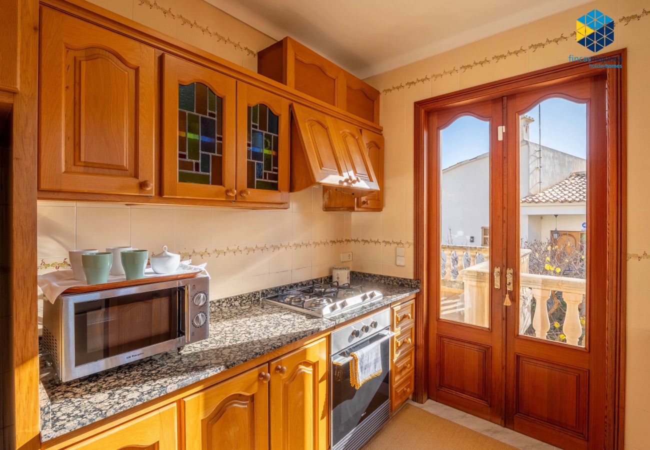 Casa en Porto Cristo - Villa Cala Magrana