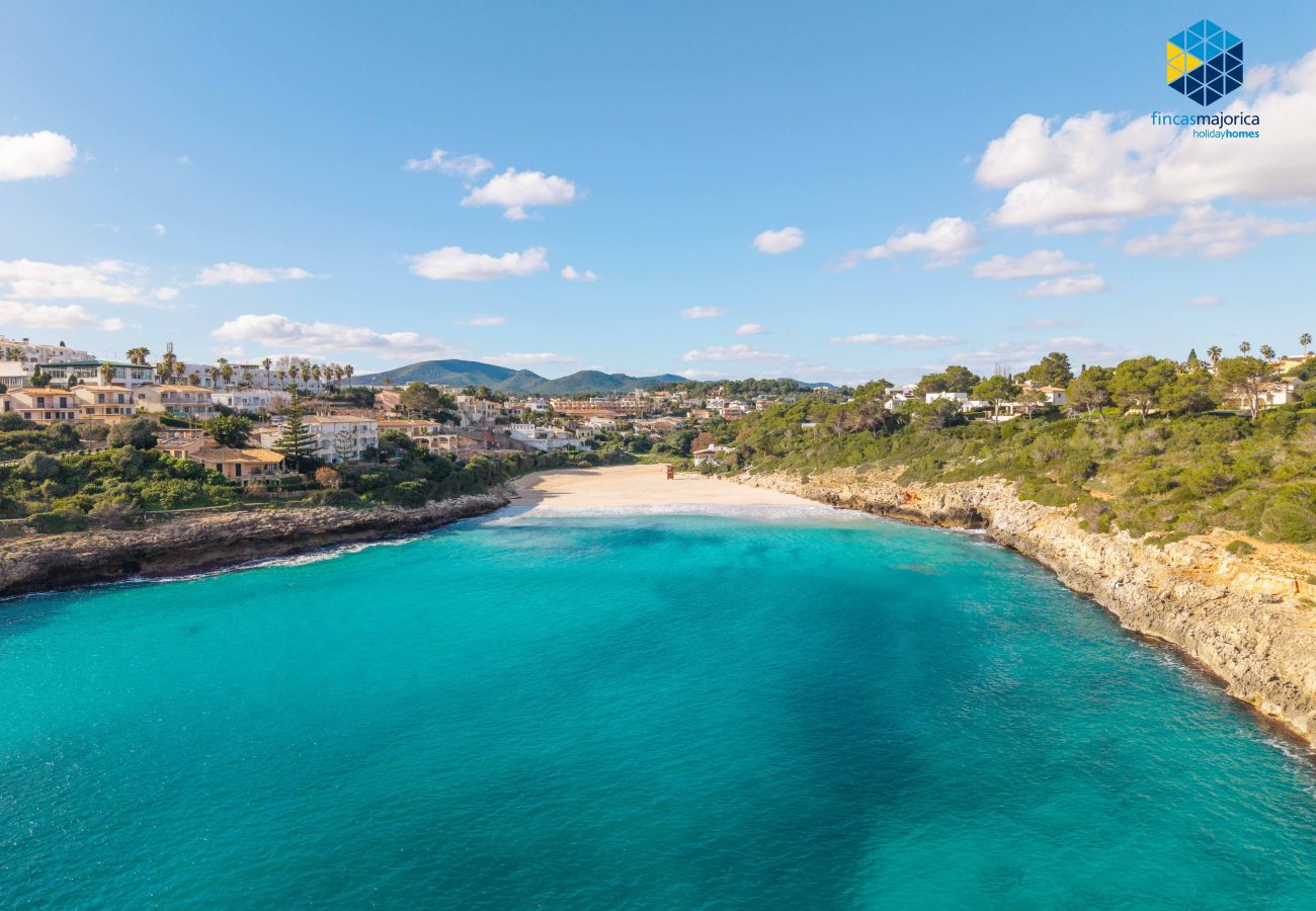 Casa en Porto Cristo - Villa Cala Magrana