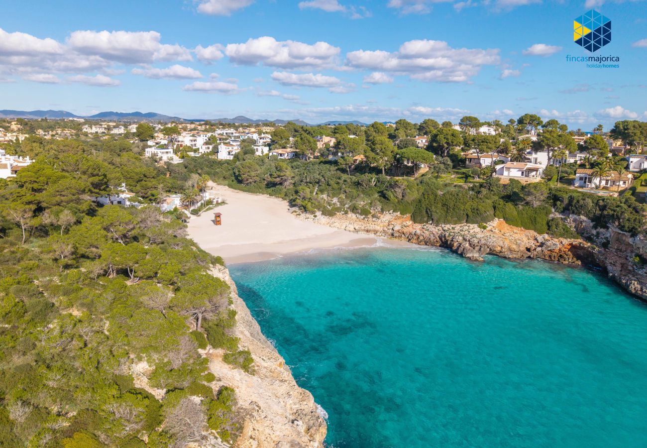 Casa en Porto Cristo - Villa Cala Magrana