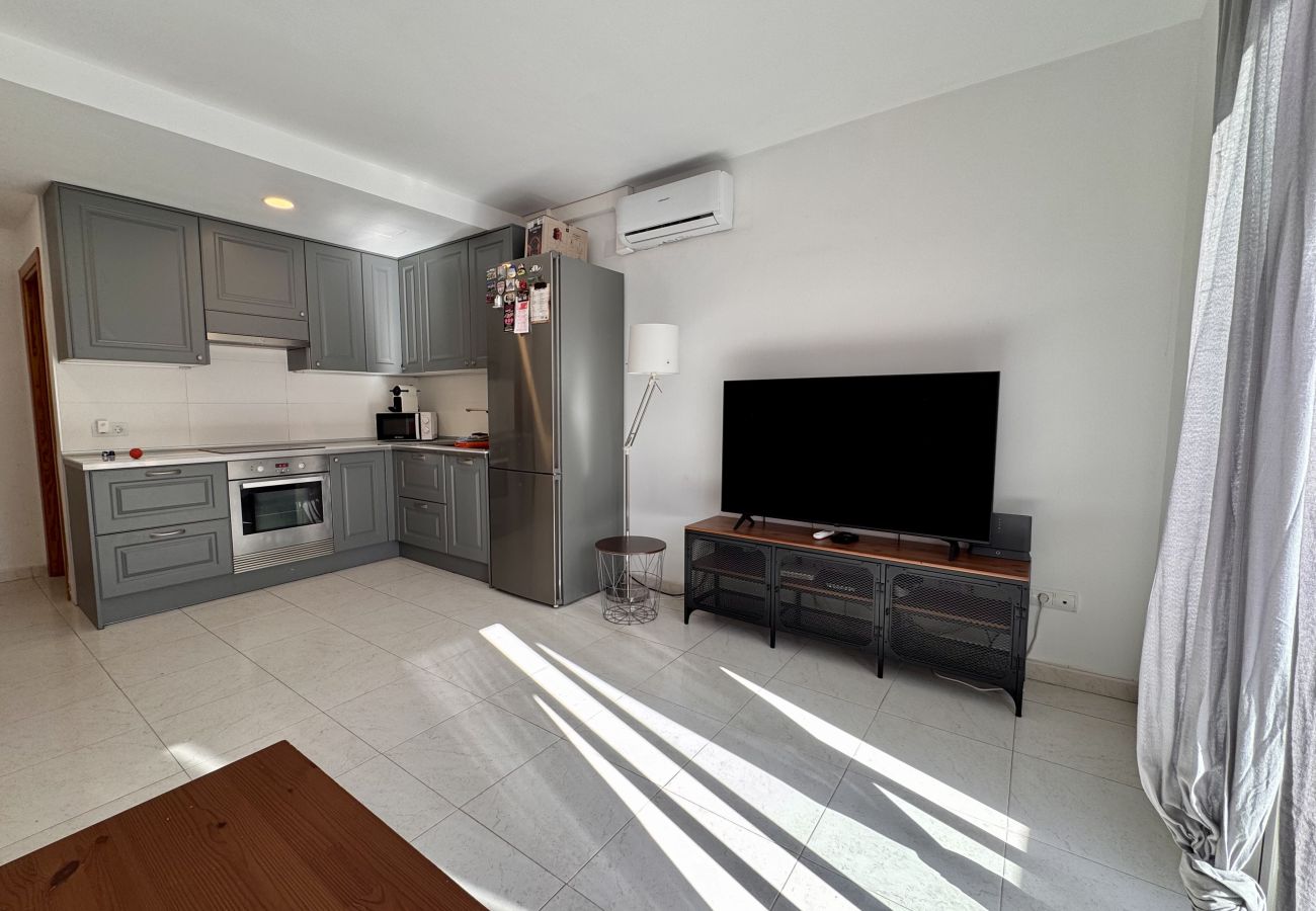Apartamento en Palma  - Apartamento Ferriol