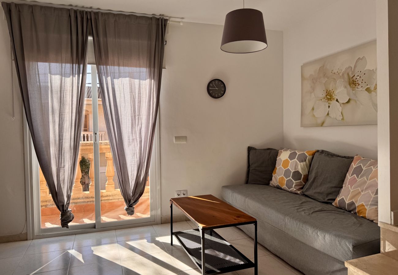 Apartamento en Palma  - Apartamento Ferriol