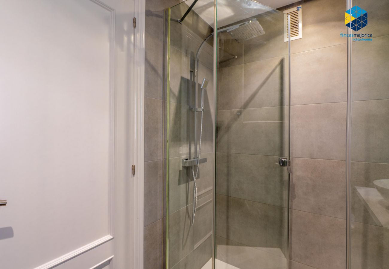 Apartamento en Porto Cristo - Apartamento Mirablau