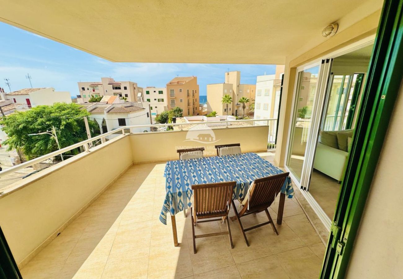 Casa en Colònia de Sant Jordi - Duplex El Greco