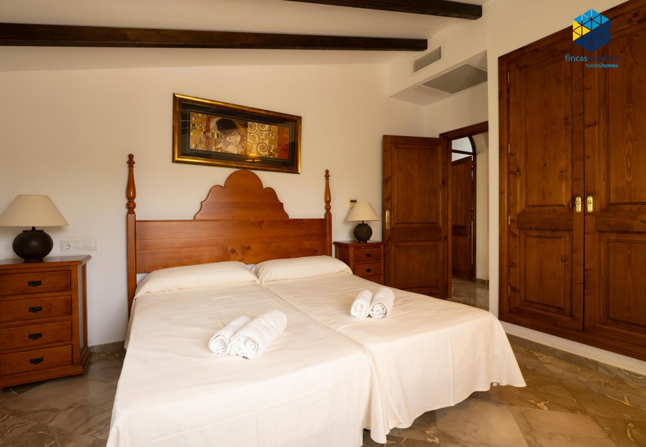 Villa en Petra - Villa Son Perxa