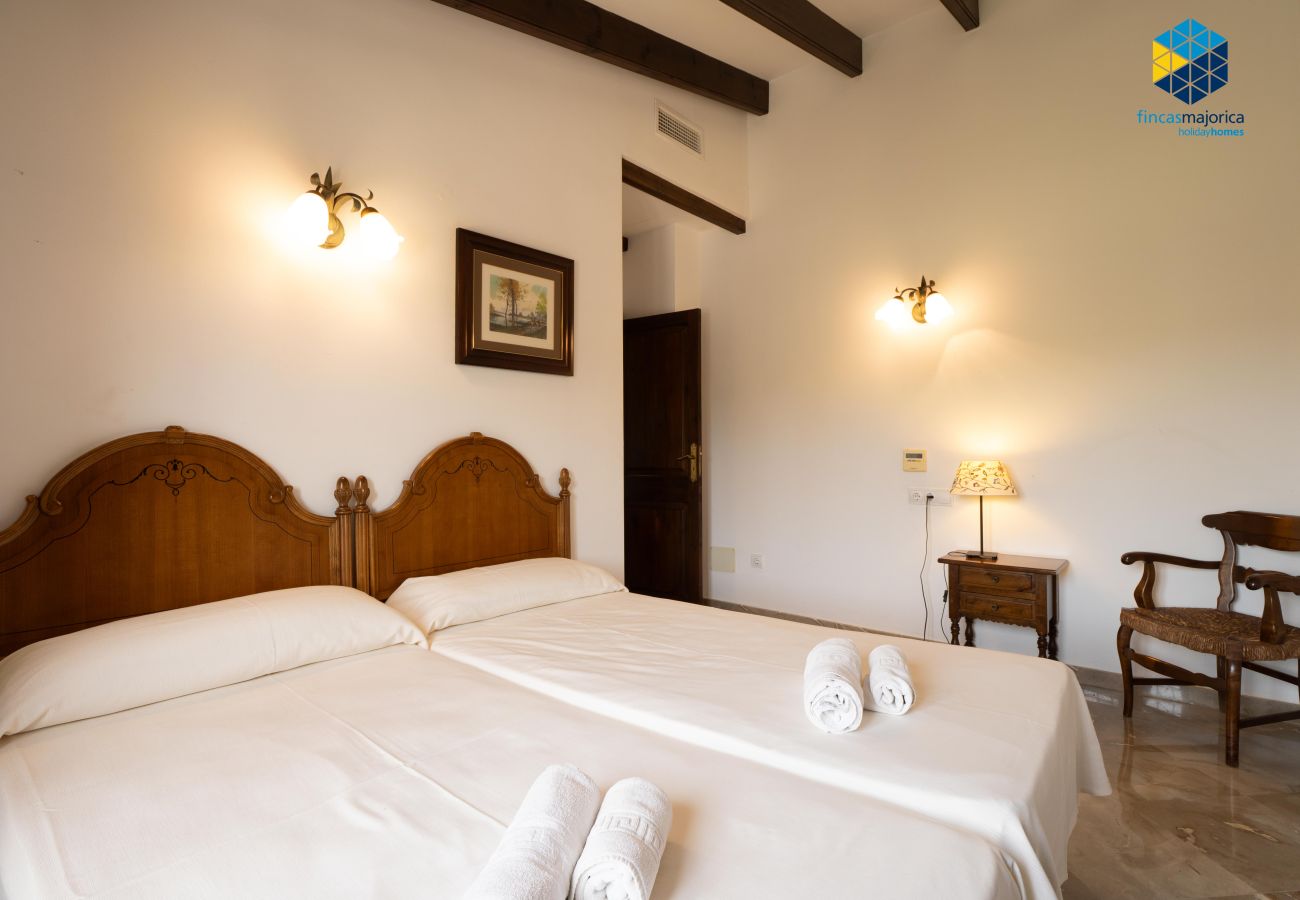 Villa en Petra - Villa Son Perxa