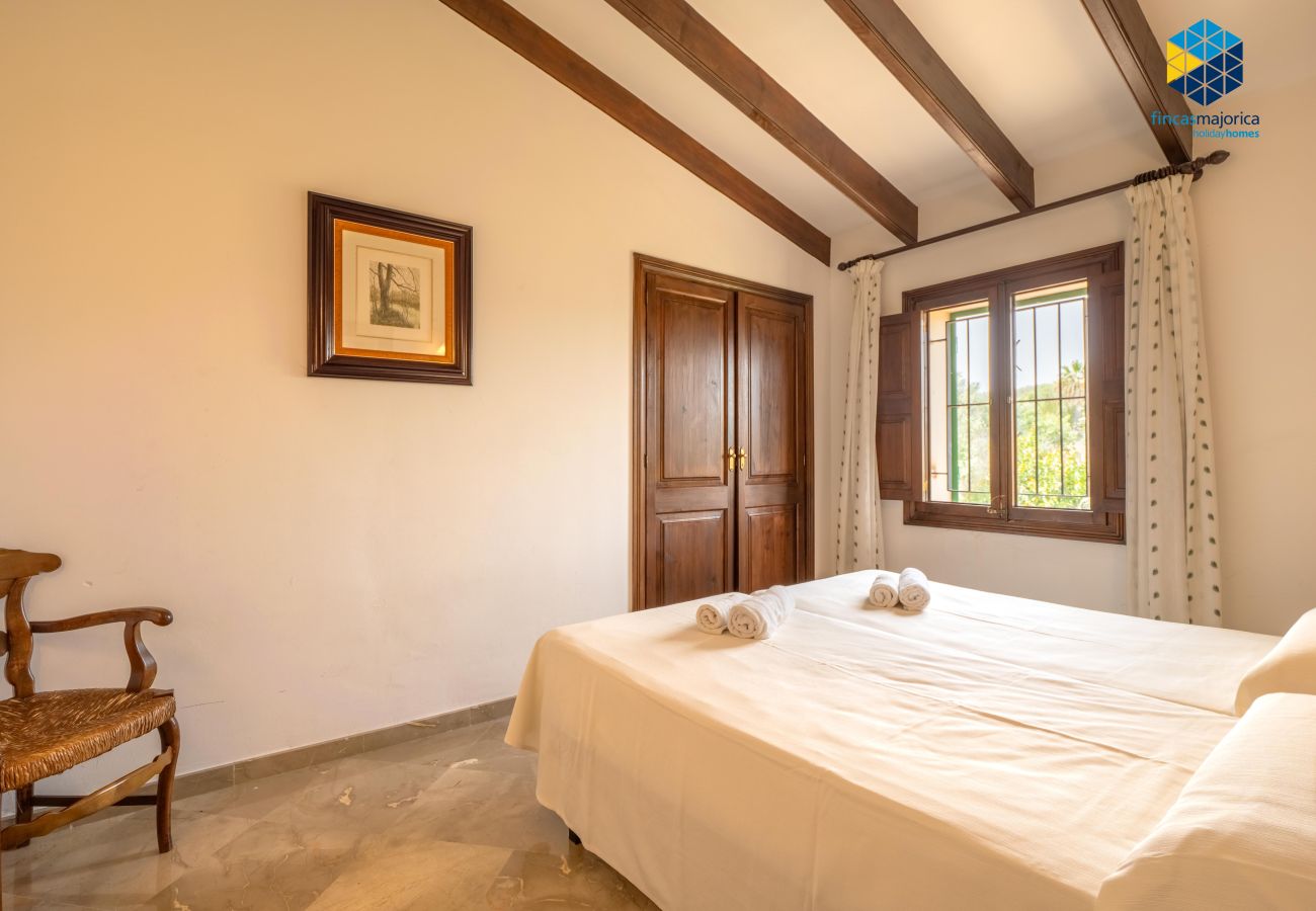 Villa en Petra - Villa Son Perxa